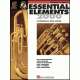 HL Essential Elements for Band Book 2 Baritone T.C.